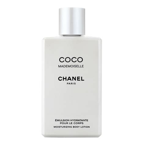 chanel mademoiselle body lotion|chanel mademoiselle body lotion price.